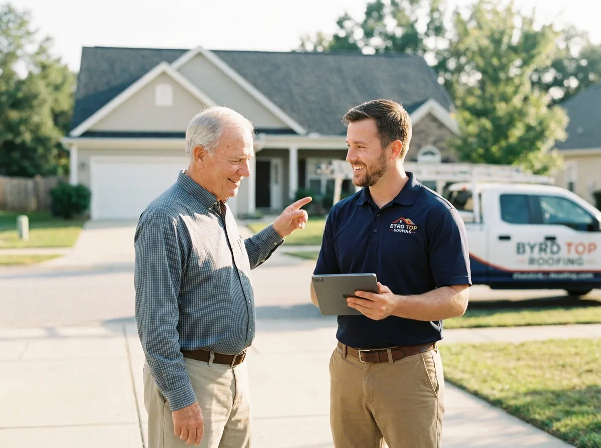 Roofing Mcgregor, IA FAQs